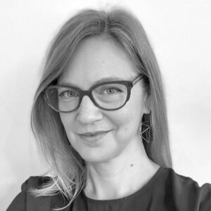 portrait: Christina Crawford