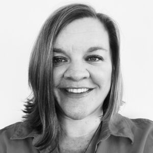 Heather Ligler portrait