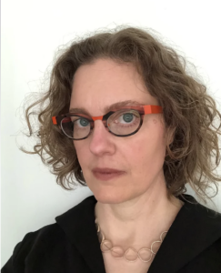 Portrait of Katherine Smith