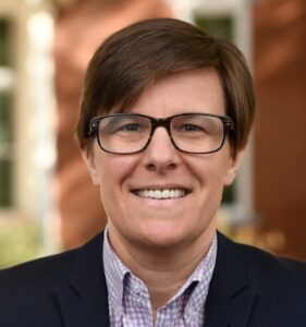 Lauran Whitworth portrait