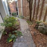 Preparing the Gardens for Winter