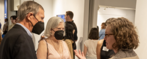 Opening Reception
