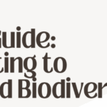 Growing with Dana: Birds and Trees